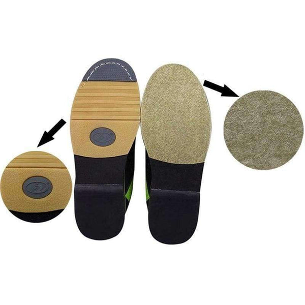 Planet Gates see chart / 7 Quality 2016 New Unisex Bowling Shoes With Skidproof Sole professional sport shoes for men women breathable sneakers  022