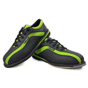 Planet Gates see chart / 7 Quality 2016 New Unisex Bowling Shoes With Skidproof Sole professional sport shoes for men women breathable sneakers  022