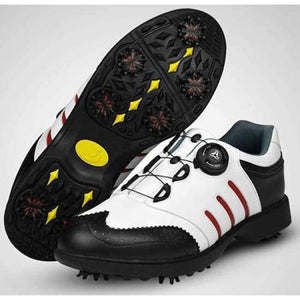 Planet Gates see chart / 7 Quality men golf shoes men spring and autumn breathable men shoes  Professional training shoes