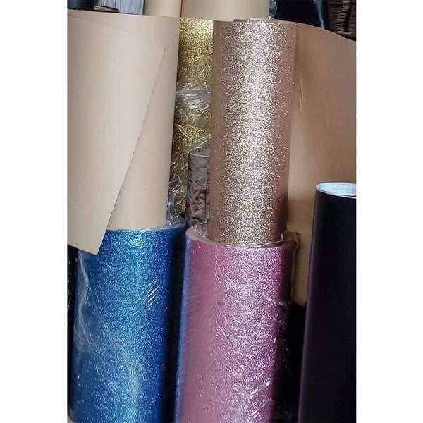 Planet Gates Self Adhesive Glitter Wallpaper Rolls For Walls Peel and Stick Roll Decor Craft Fabric Contact Paper Wedding