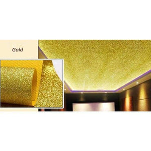 Planet Gates Self Adhesive Glitter Wallpaper Rolls For Walls Peel and Stick Roll Decor Craft Fabric Contact Paper Wedding