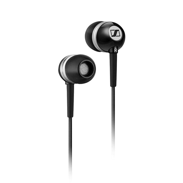 Planet Gates Sennheiser CX300II Earphones Music Headphones 3.5mm Wired Stereo Headset Enhanced Bass Earbuds Smart Phone Earphone