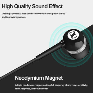 Planet Gates Sennheiser CX300II Earphones Music Headphones 3.5mm Wired Stereo Headset Enhanced Bass Earbuds Smart Phone Earphone