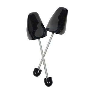 Planet Gates Senza Fretta 1Pair Shoe Stretchers For Women Men Adjustable Plastic Shoe Tree Shaper Shoes Accessories Prevent Wrinkle Deformat