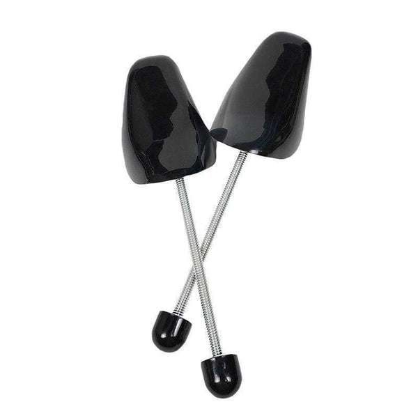 Planet Gates Senza Fretta 1Pair Shoe Stretchers For Women Men Adjustable Plastic Shoe Tree Shaper Shoes Accessories Prevent Wrinkle Deformat