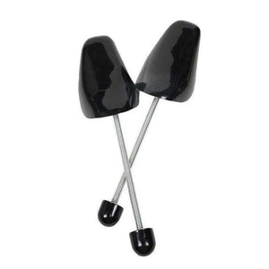 Planet Gates Senza Fretta 1Pair Shoe Stretchers For Women Men Adjustable Plastic Shoe Tree Shaper Shoes Accessories Prevent Wrinkle Deformat