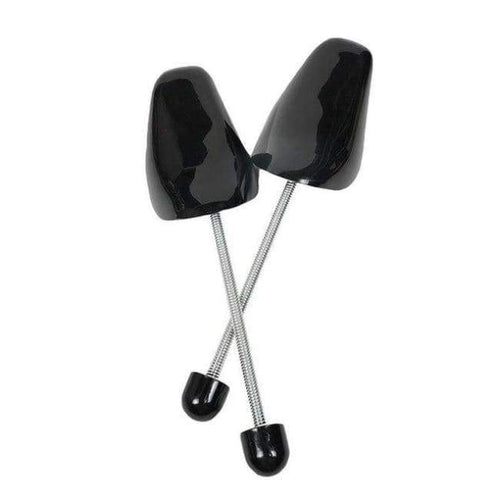 Planet Gates Senza Fretta 1Pair Shoe Stretchers For Women Men Adjustable Plastic Shoe Tree Shaper Shoes Accessories Prevent Wrinkle Deformat