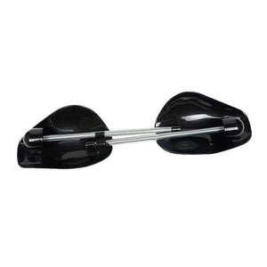 Planet Gates Senza Fretta 1Pair Shoe Stretchers For Women Men Adjustable Plastic Shoe Tree Shaper Shoes Accessories Prevent Wrinkle Deformat