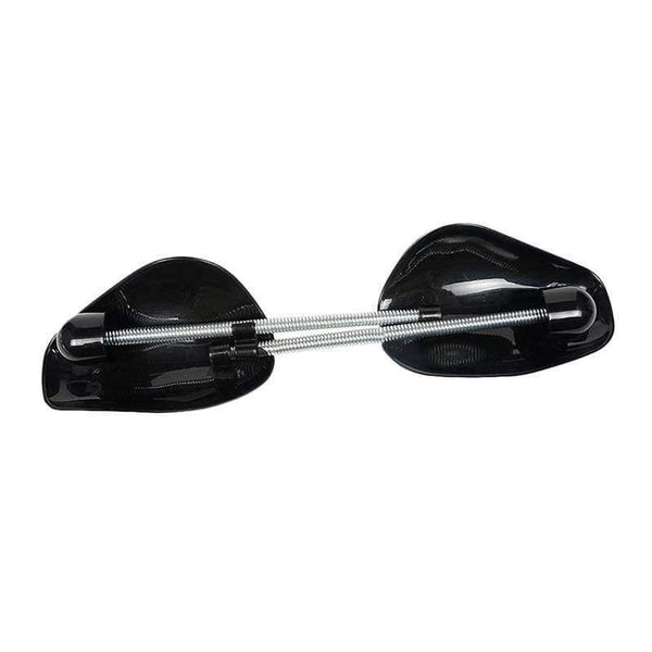 Planet Gates Senza Fretta 1Pair Shoe Stretchers For Women Men Adjustable Plastic Shoe Tree Shaper Shoes Accessories Prevent Wrinkle Deformat