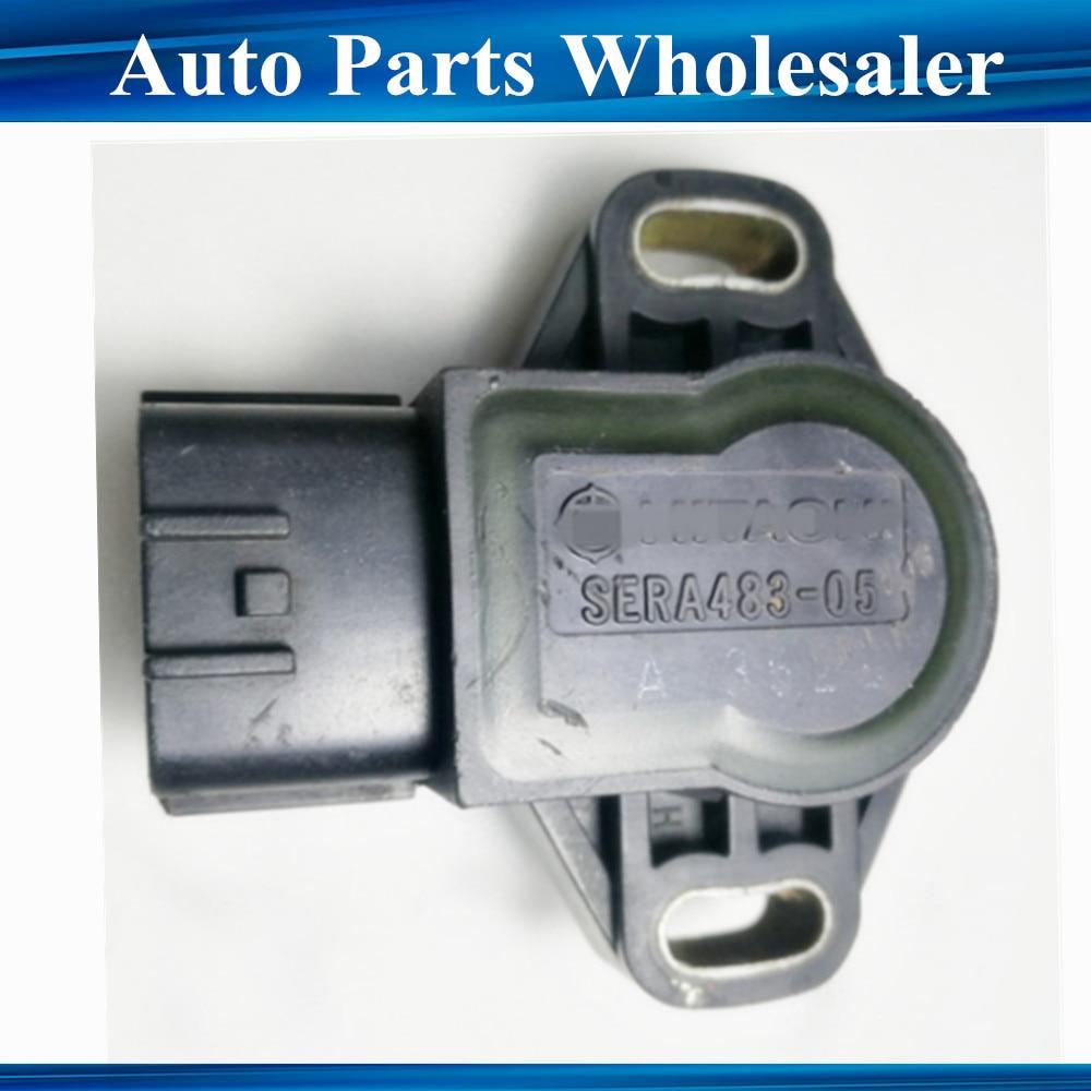 Planet Gates SERA48305 2262031U01 TPS Throttle Position Sensor SERA483-05 22620-31U01