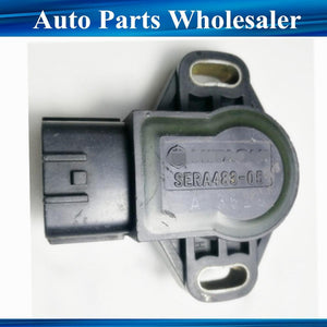 Planet Gates SERA48305 2262031U01 TPS Throttle Position Sensor SERA483-05 22620-31U01