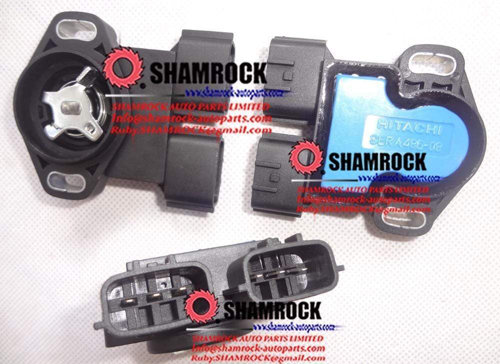 Planet Gates Sera486-08 Luv d-max 4JH1 3.0L RODEO 4JH1 3.0L 3.3LThrottle Position Sensor  8-97163164-0 22620-4P21A  8-97163164-0 1pcs price