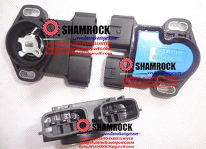 Planet Gates Sera486-08 Luv d-max 4JH1 3.0L RODEO 4JH1 3.0L 3.3LThrottle Position Sensor  8-97163164-0 22620-4P21A  8-97163164-0 1pcs price
