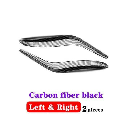 Planet Gates set 15 Car Inner door Panel handle Cover For BMW X1 E84 2010-2016 Auto Left Right Interior Door Armrest Pull Trim Cover Beige Black