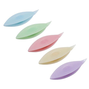 Planet Gates Set 2 LMDZ 5pcs/Set Plastic Tatting Shuttle Tool for Lace Making DIY Craft Tatting Sewing Accessories Tatting Lace Shuttle Hand Art