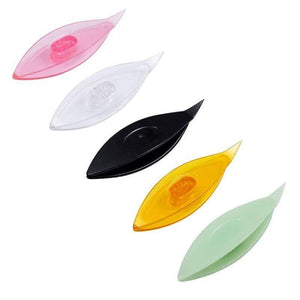 Planet Gates Set 5 LMDZ 5pcs/Set Plastic Tatting Shuttle Tool for Lace Making DIY Craft Tatting Sewing Accessories Tatting Lace Shuttle Hand Art