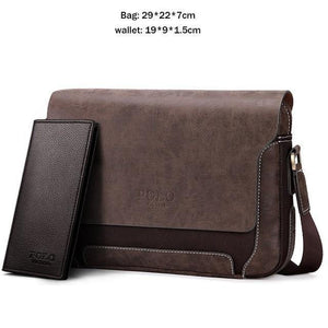 Planet Gates Set Horizontal / China Vintage Casual Patchwork Durable Oxford Man Bag With Leather Cover Fashion Mens Travel Bag Fashion Crossbody Bag Man