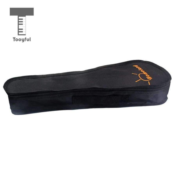 Planet Gates Set of 21'' Soprano  Ukulele with 600D Nylon Waterproof Bag Mini Guitar Musical Instruments for Children Beginners