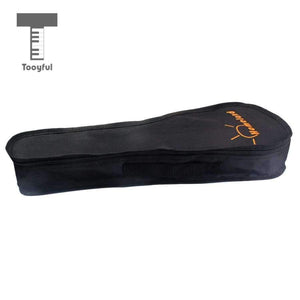 Planet Gates Set of 21'' Soprano  Ukulele with 600D Nylon Waterproof Bag Mini Guitar Musical Instruments for Children Beginners