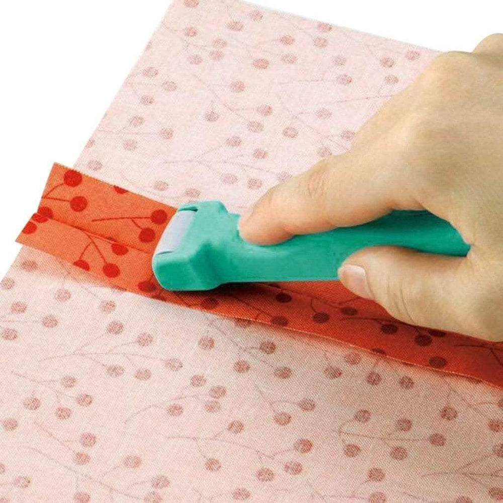 Planet Gates Sewing Tools Quickly Press Seams Pressing Wheel Roll To Press Convenient Way To Press Seams At The Sewing Machine Arts Crafts (Blue)