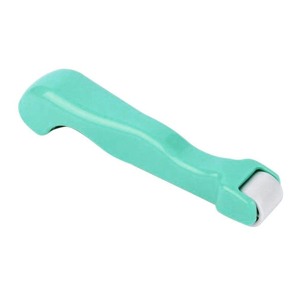 Planet Gates Sewing Tools Quickly Press Seams Pressing Wheel Roll To Press Convenient Way To Press Seams At The Sewing Machine Arts Crafts (Blue)