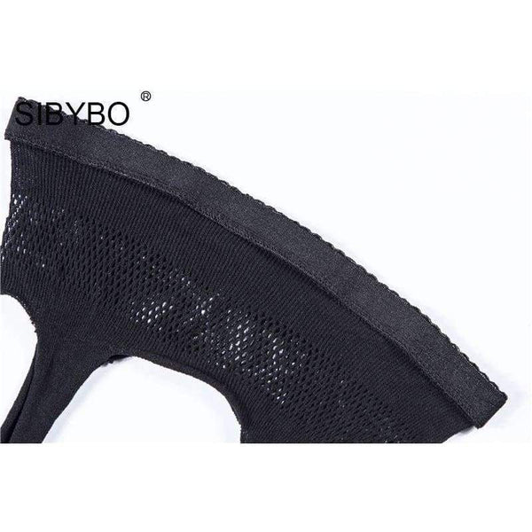 Planet Gates Sexy Fancy Stocking Black Fishnet Thigh High Stockings 2018 Spring Summer Pantyhose Knee Socks Party Club Hosiery