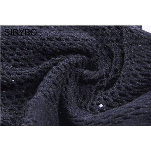 Planet Gates Sexy Fancy Stocking Black Fishnet Thigh High Stockings 2018 Spring Summer Pantyhose Knee Socks Party Club Hosiery