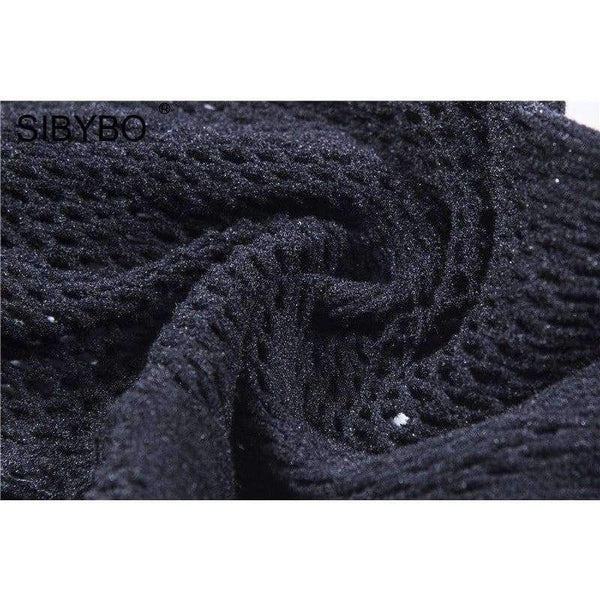 Planet Gates Sexy Fancy Stocking Black Fishnet Thigh High Stockings 2018 Spring Summer Pantyhose Knee Socks Party Club Hosiery