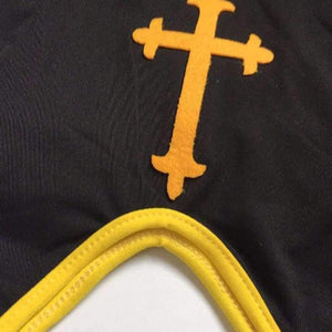 Planet Gates Sexy Nun Costume Adult Women Halloween Cosplay Fancy Girl Sister Party With Stockings Hoodie