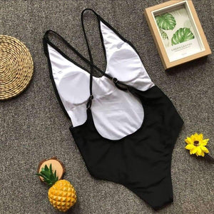 Planet Gates Sexy women swimear summer One-Piece Ruffles Deep-V maternity swimwear women Bathing swimwear trajes de bano women JL 09