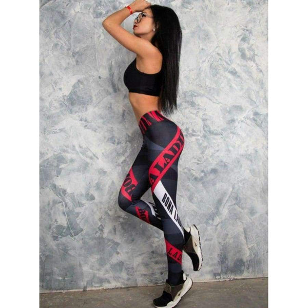 Planet Gates Sexy Womens Workout Leggings For Joggers Fitness legging high waist Elastic Sporting leggins workout Jegging leggings 6079