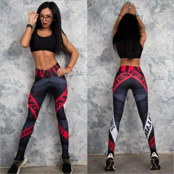 Planet Gates Sexy Womens Workout Leggings For Joggers Fitness legging high waist Elastic Sporting leggins workout Jegging leggings 6079