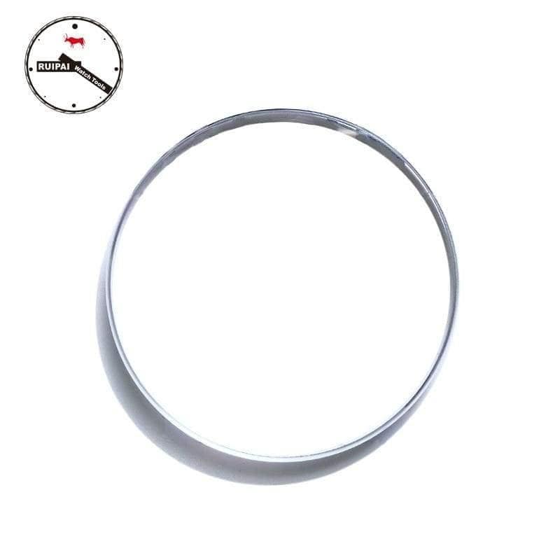 Planet Gates SF-150 1.5mm Sapphire Cyrstal Watch Glass 35mm 35.5mm 36mm 36.5mm 37mm 37.5mm Sapphire Watch Glass for Lady Watch