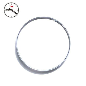 Planet Gates SF-150 1.5mm Sapphire Cyrstal Watch Glass 35mm 35.5mm 36mm 36.5mm 37mm 37.5mm Sapphire Watch Glass for Lady Watch