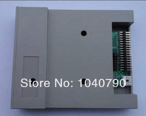 Planet Gates SFR1M44-U100 Normal Version 3.5 Inch   1.44MB USB SSD FLOPPY DRIVE EMULATOR GOTEK