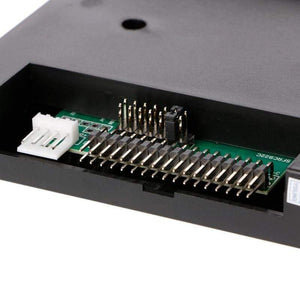 Planet Gates SFR1M44-U100K 3.5\" Floppy Disk Drive USB Emulator For Musical Electronic Keyboad