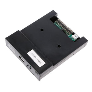 Planet Gates SFR1M44-U100K 3.5\" Floppy Disk Drive USB Emulator For Musical Electronic Keyboad