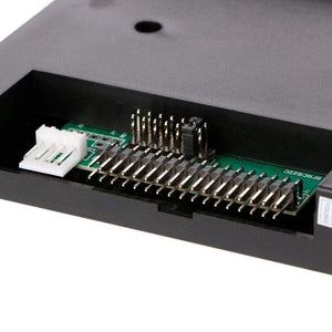 Planet Gates SFR1M44-U100K 3.5\" Floppy Disk Drive USB Emulator For Musical Electronic Keyboad