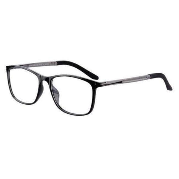 Planet Gates SH031C4 clear lenses Anti Blue Ray Computer Glasses Women Men Antifatigue Eyeglasses UV400Blue Light Proof Transition Sunglasses Photochromic Eyewear