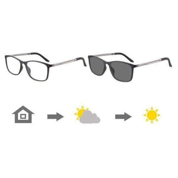 Planet Gates SH031C6 change grey Anti Blue Ray Computer Glasses Women Men Antifatigue Eyeglasses UV400Blue Light Proof Transition Sunglasses Photochromic Eyewear