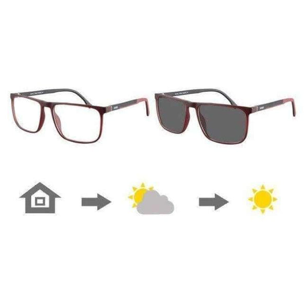 Planet Gates SH078C1 change grey Anti Blue Ray Computer Glasses Women Men Antifatigue Eyeglasses UV400Blue Light Proof Transition Sunglasses Photochromic Eyewear