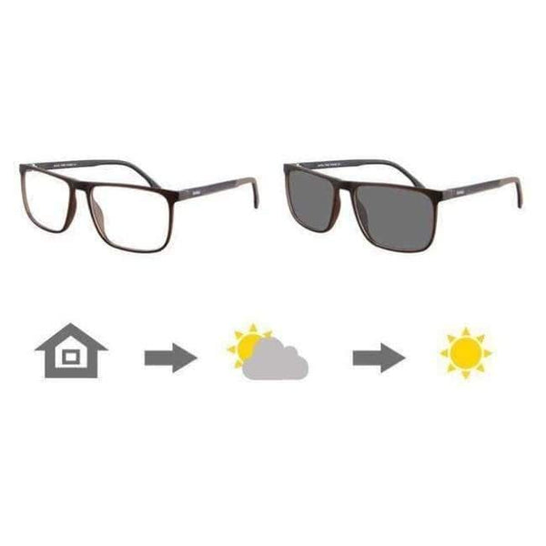 Planet Gates SH078C4 change grey Anti Blue Ray Computer Glasses Women Men Antifatigue Eyeglasses UV400Blue Light Proof Transition Sunglasses Photochromic Eyewear