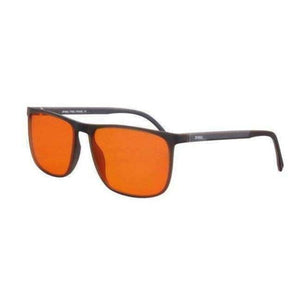 Planet Gates SH078C5 orange lense Anti Blue Ray Computer Glasses Women Men Antifatigue Eyeglasses UV400Blue Light Proof Transition Sunglasses Photochromic Eyewear