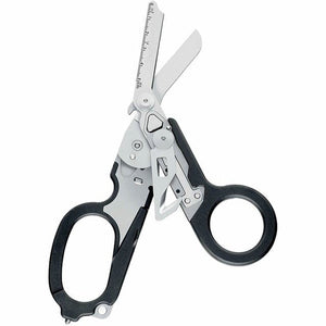 Planet Gates Shears Raptor Emergency Response Shears Multifunctional Outdoor Tools With Glass Breaker Strap Cutter Folding Pliers Safety Hammer