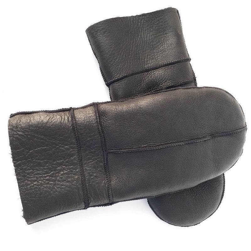 Planet Gates Sheepskin gloves luva thickened,enlarged ,pure natural high quality sheepskin gloves,baseball gloves,warm