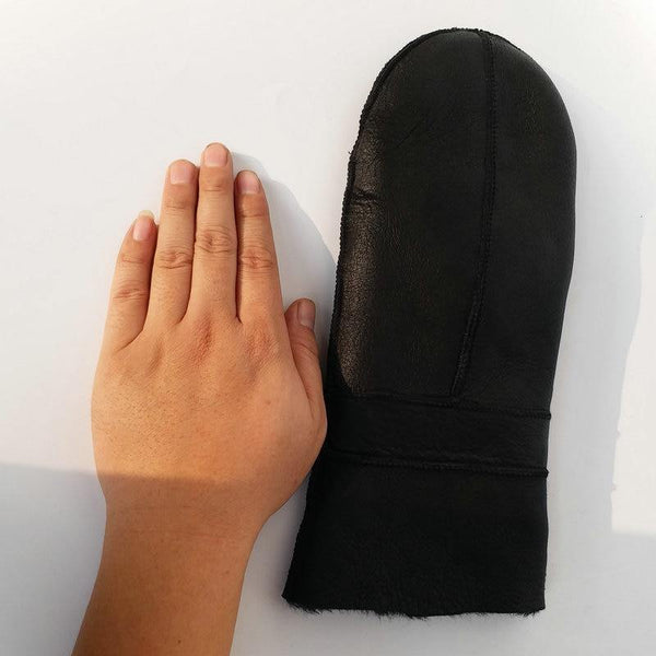 Planet Gates Sheepskin gloves luva thickened,enlarged ,pure natural high quality sheepskin gloves,baseball gloves,warm