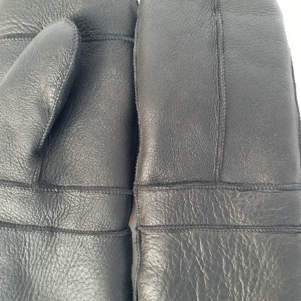 Planet Gates Sheepskin gloves luva thickened,enlarged ,pure natural high quality sheepskin gloves,baseball gloves,warm