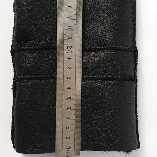 Planet Gates Sheepskin gloves luva thickened,enlarged ,pure natural high quality sheepskin gloves,baseball gloves,warm
