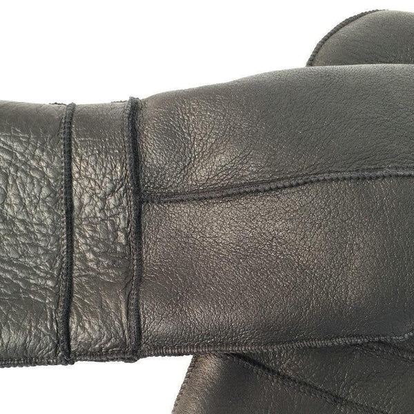 Planet Gates Sheepskin gloves luva thickened,enlarged ,pure natural high quality sheepskin gloves,baseball gloves,warm
