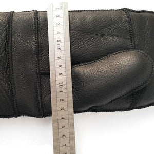 Planet Gates Sheepskin gloves luva thickened,enlarged ,pure natural high quality sheepskin gloves,baseball gloves,warm
